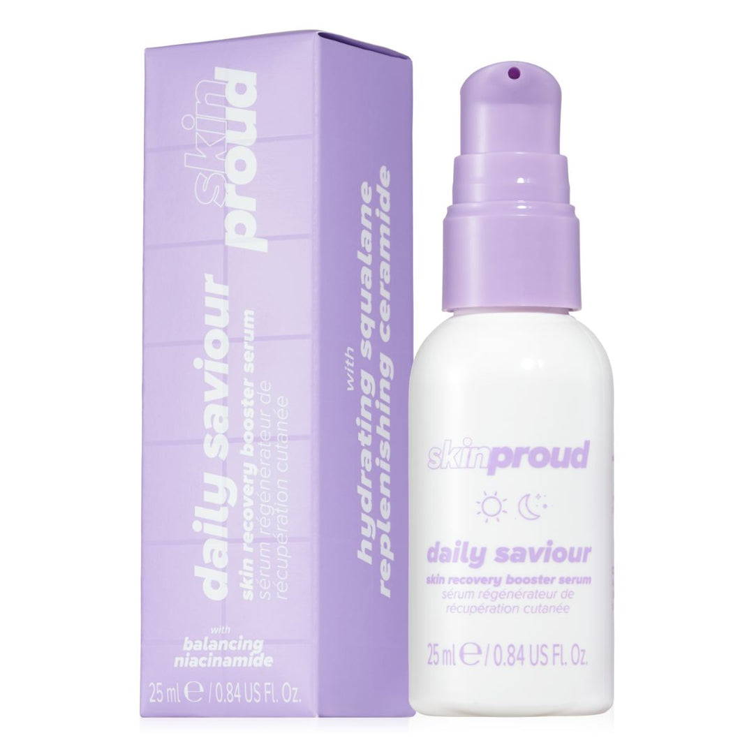Daily Saviour Skin Recovery Booster Serum
