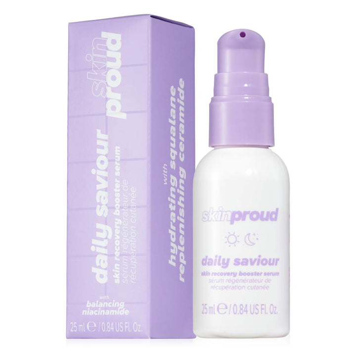 Daily Saviour Skin Recovery Booster Serum