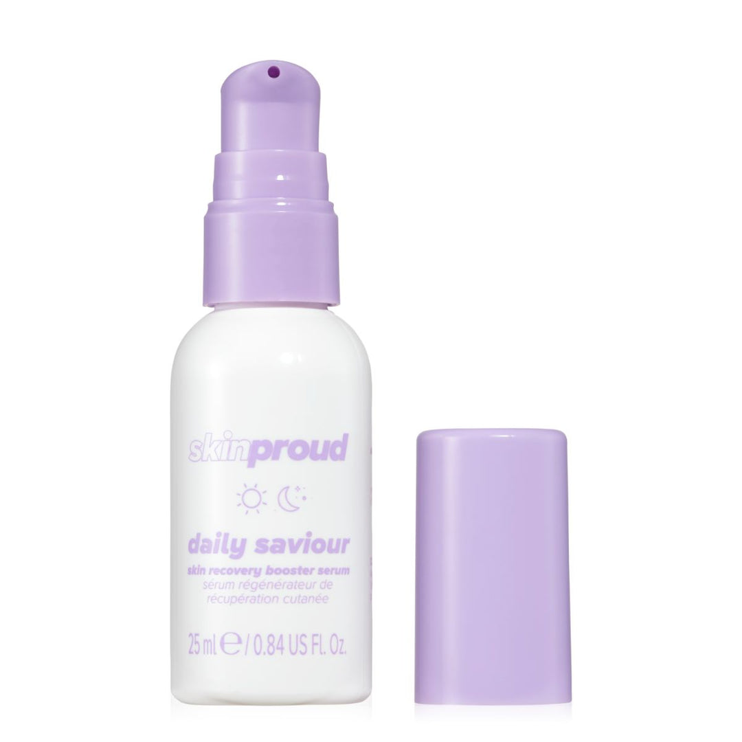 Daily Saviour Skin Recovery Booster Serum