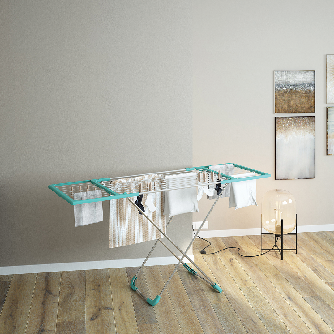 Extensible Dryer Aluminium 20m