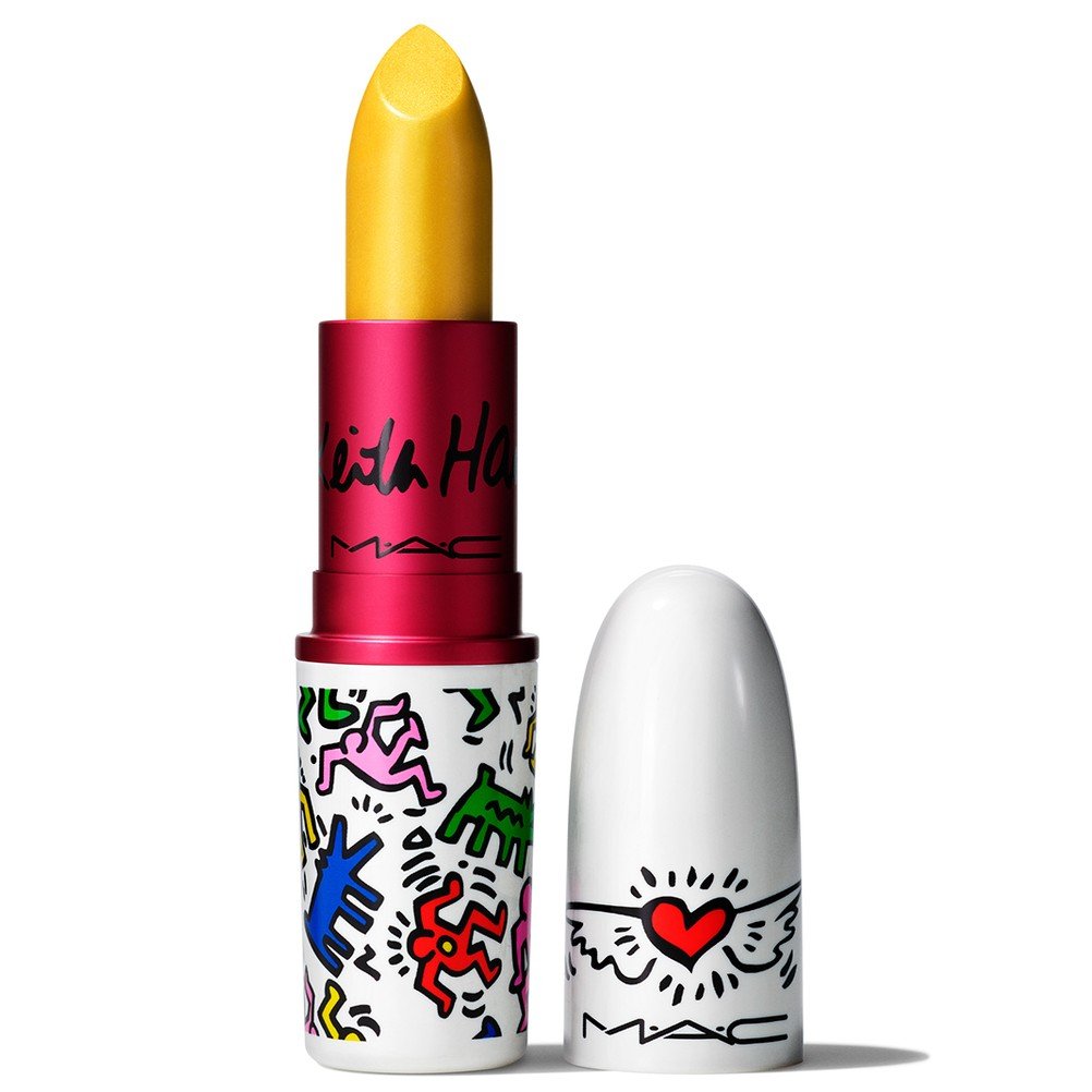Viva Glam Lipstick