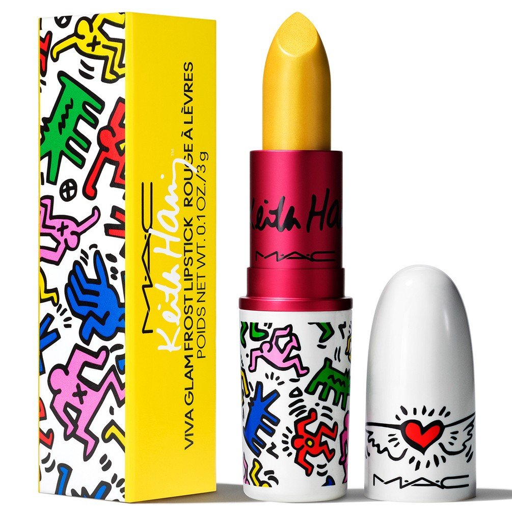 Viva Glam Lipstick
