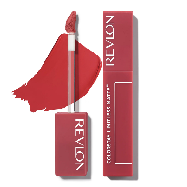 ColorStay Limitless Matte Liquid Lipstick