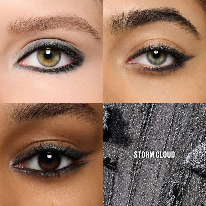 Kajal Excess Longwear Eyeliner