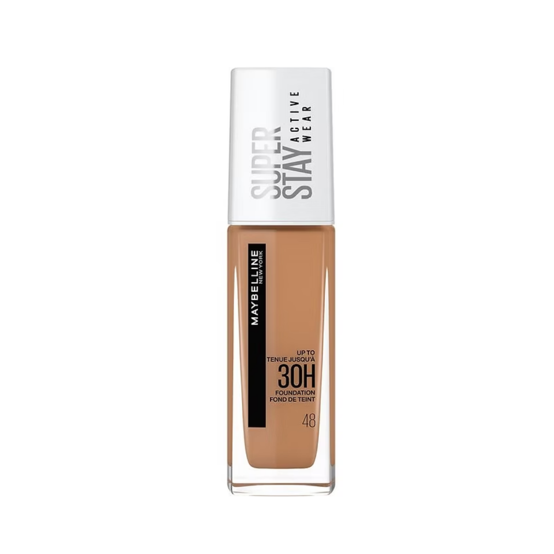 SuperStay 30H Active Wear Foundation