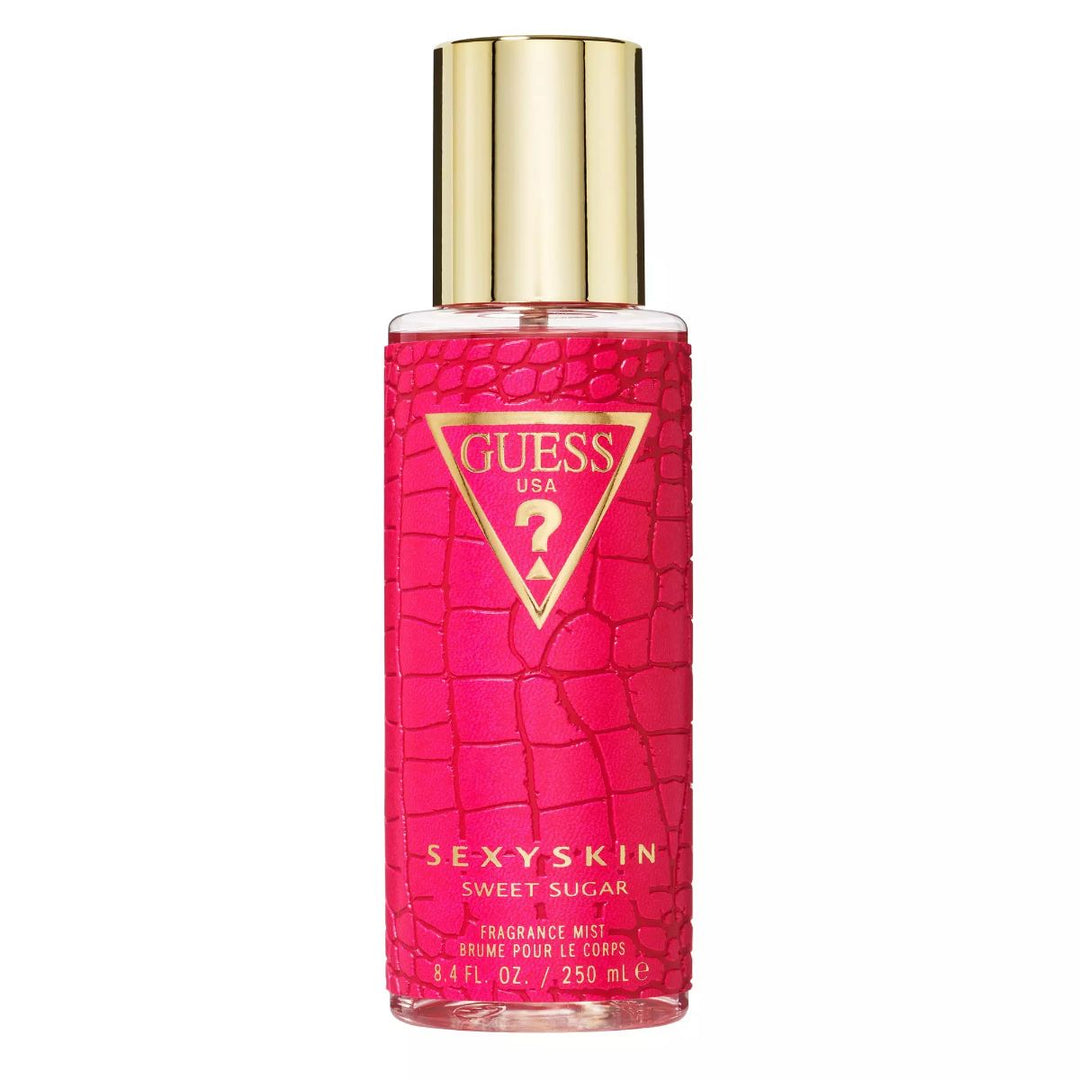 Sexy Skin Sweet Sugar Fragrance Mist