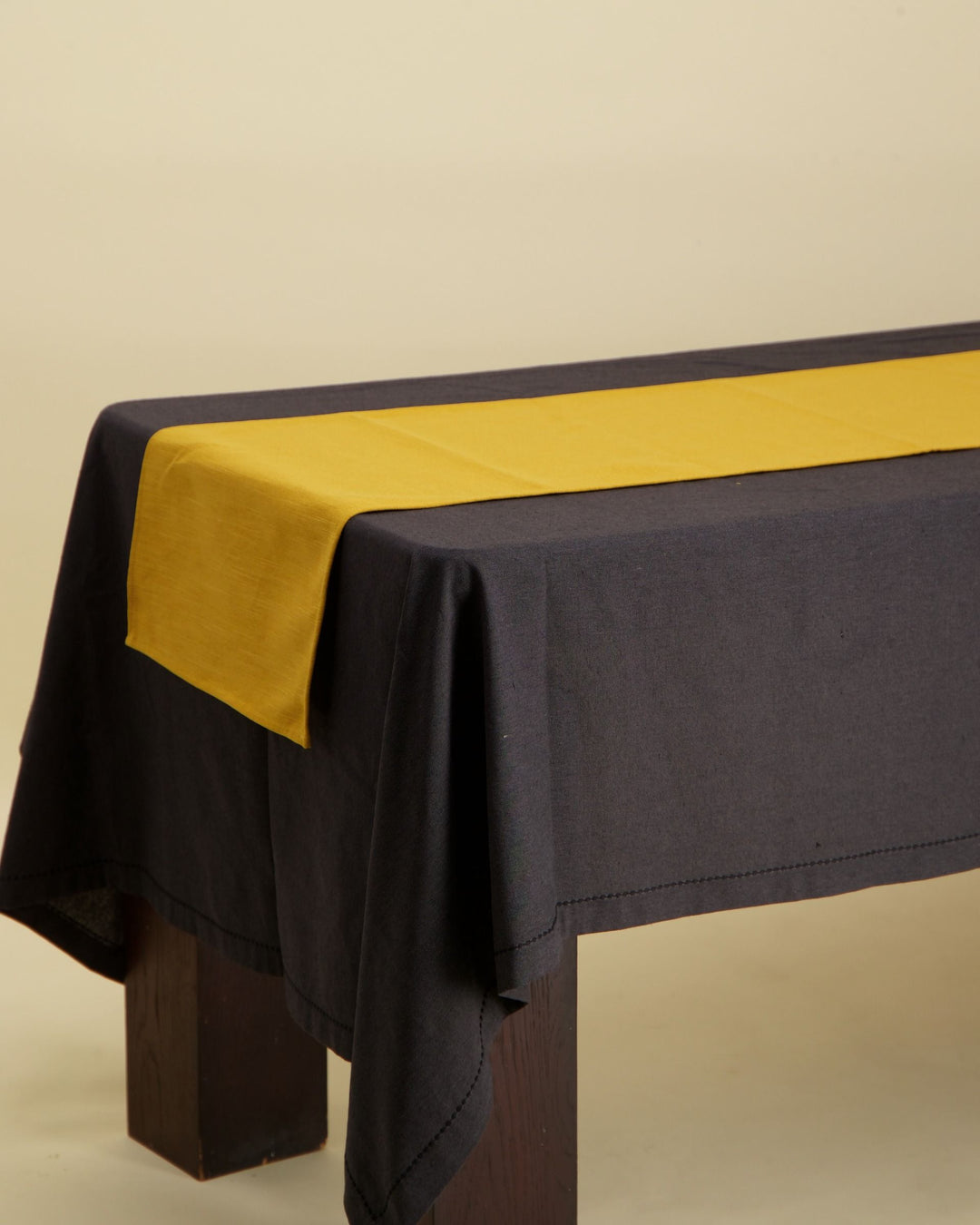 Lurex Fleck Table Runner