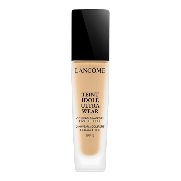 Teint Idole Ultra Wear 24Hr Foundation SPF 15
