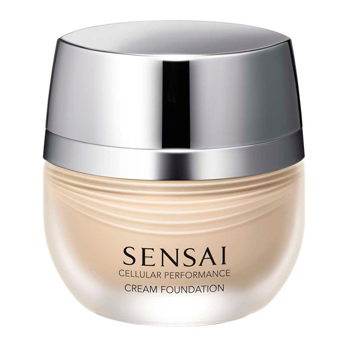 Cellular Performance Cream Foundation