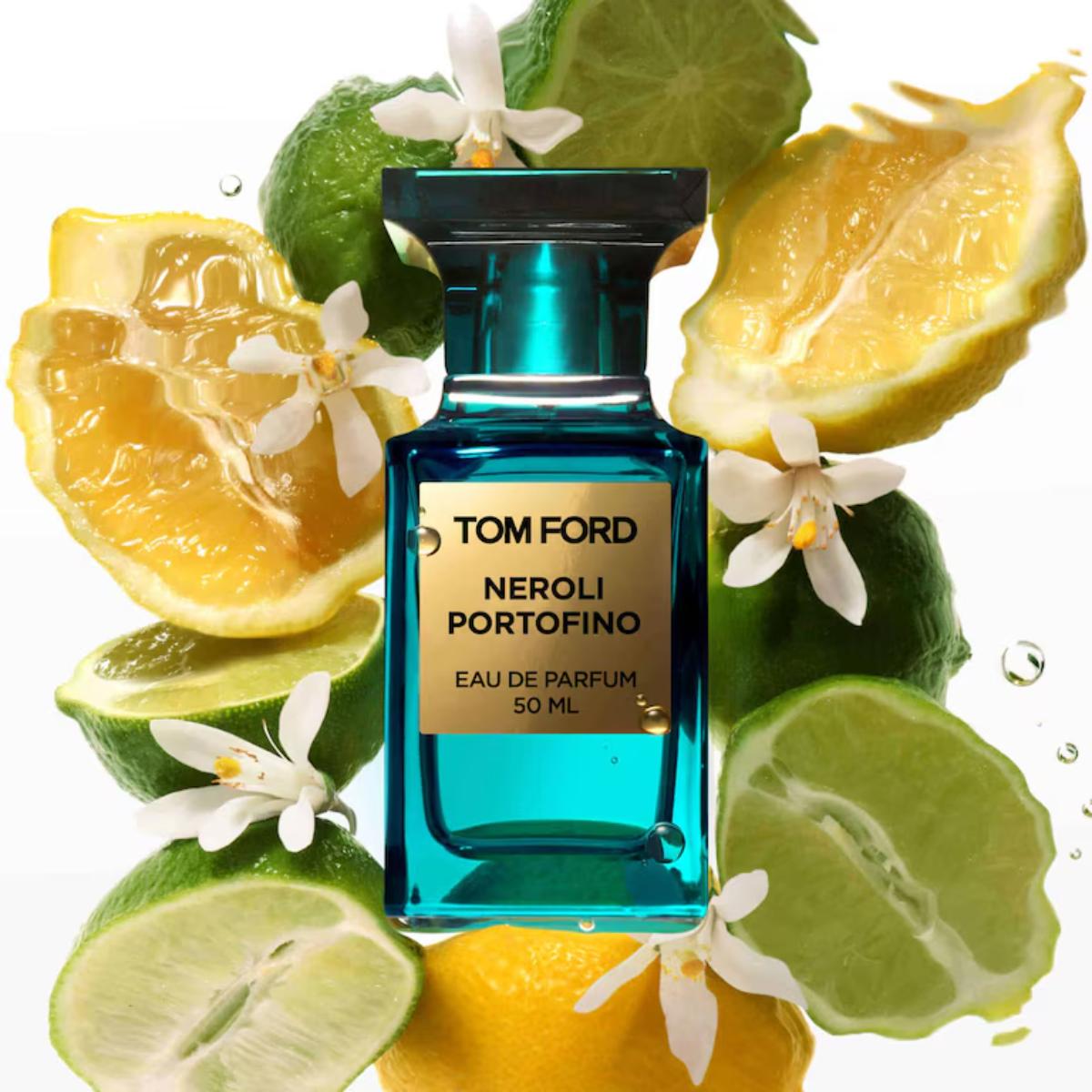 TOM FORD トムフォード　NEROLI PORTOFINO 30ML Ladies Private Blend Neroli Portofino Eau de Parfum – Edgars