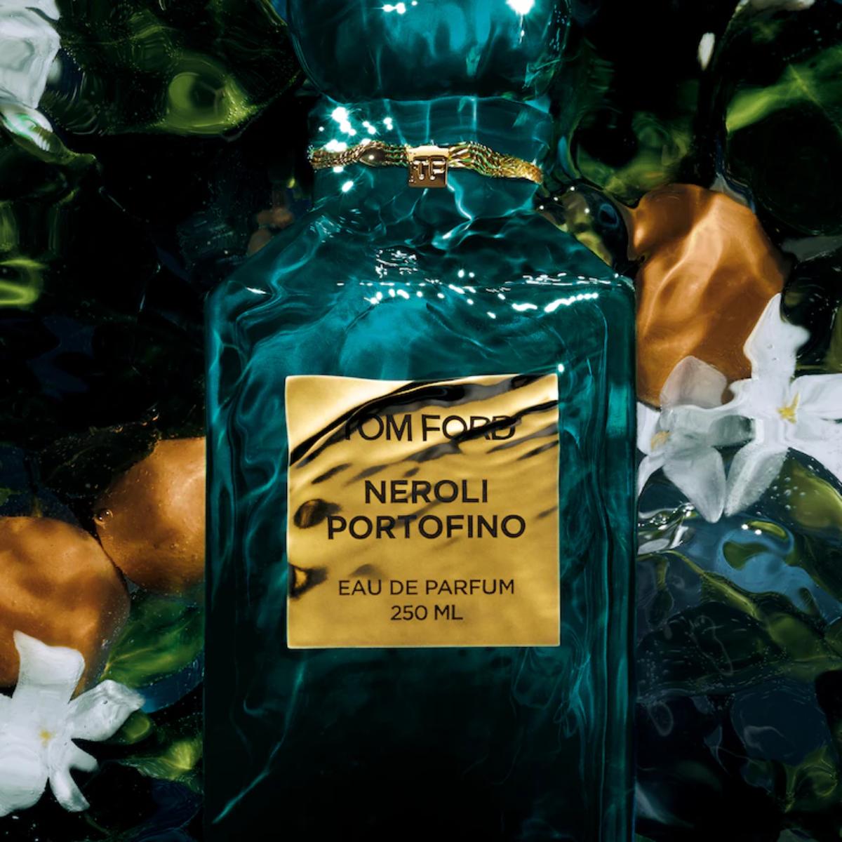 Ladies Private Blend Neroli Portofino Eau de Parfum – Edgars
