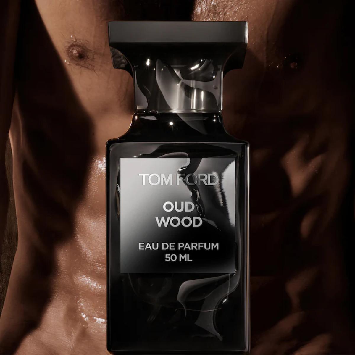 TOM FORD OUD WOOD パルファム 10mL Mens Private Blend Oud Wood Eau De Parfum – Edgars