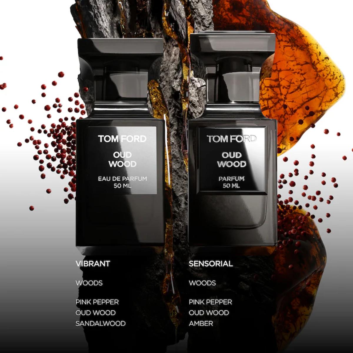 Mens Private Blend Oud Wood Eau De Parfum – Edgars