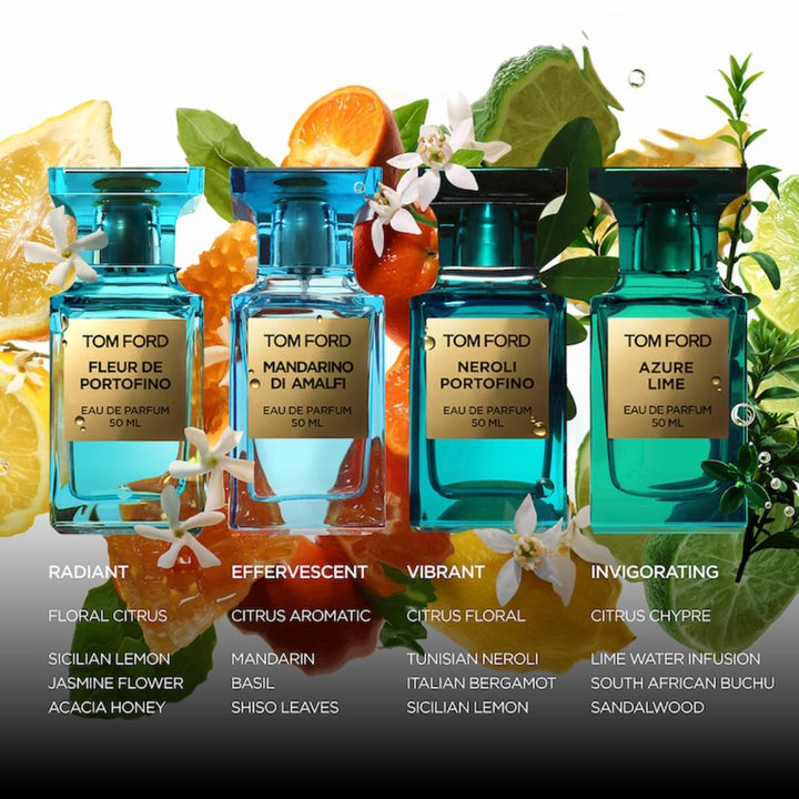 Private Blend Neroli Portofino Eau de Parfum