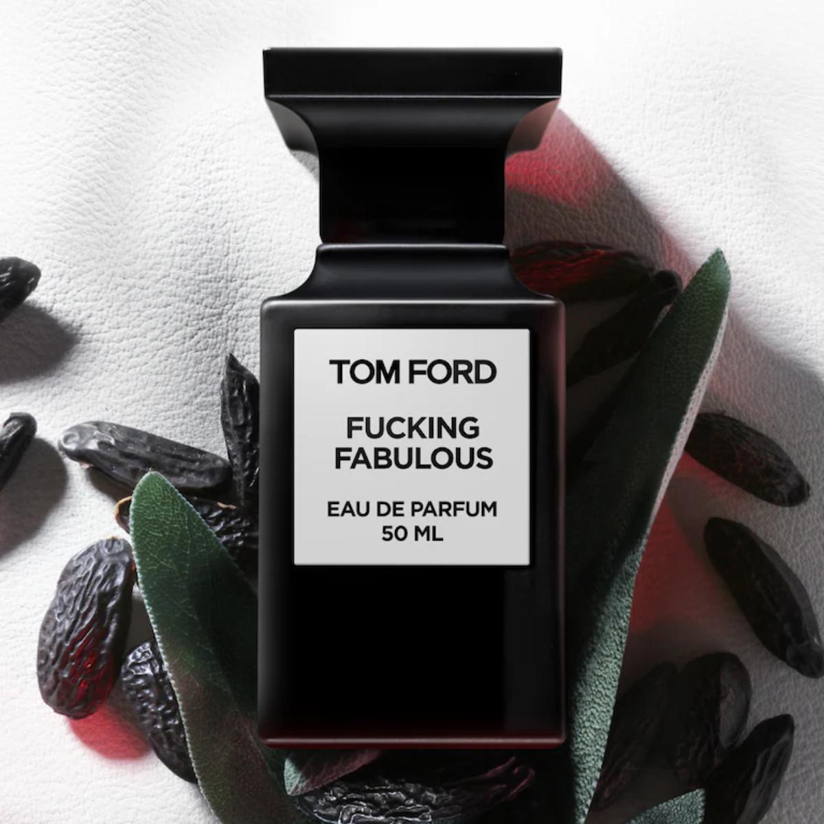 TOM FORD 香水 FXCKING FABULOUS Ladies Private Blend F**king Fabulous Eau de Parfum – Edgars