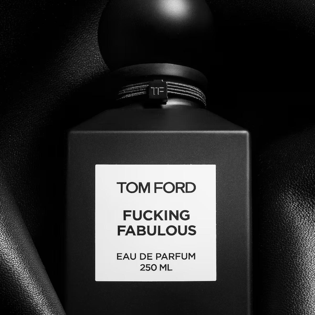 Ladies Private Blend F**king Fabulous Eau de Parfum – Edgars