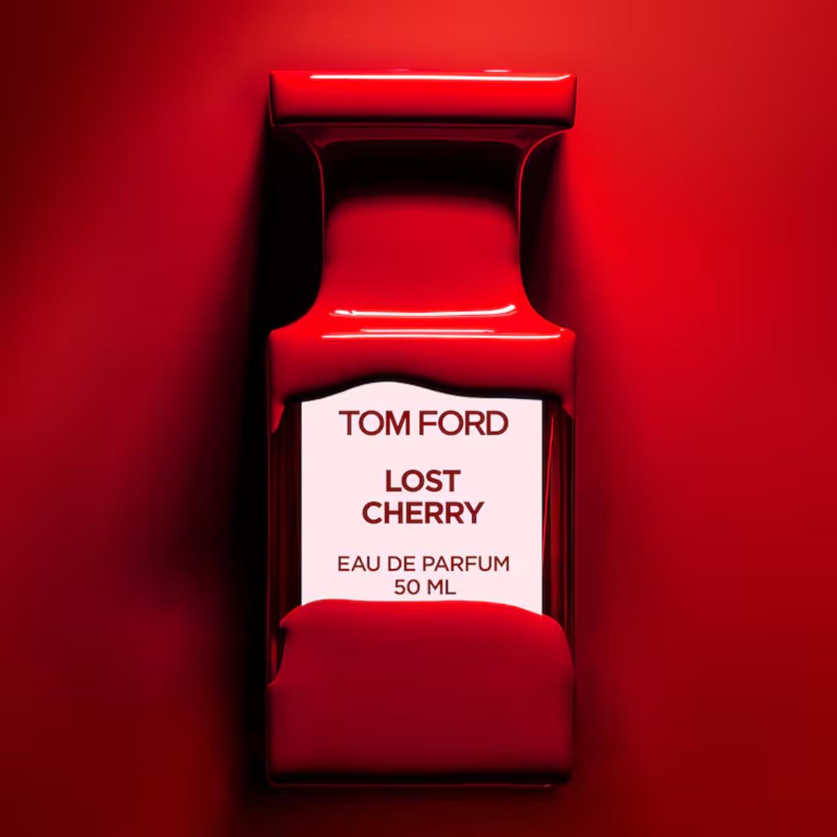 Ladies Lost Cherry Eau De Parfum – Edgars