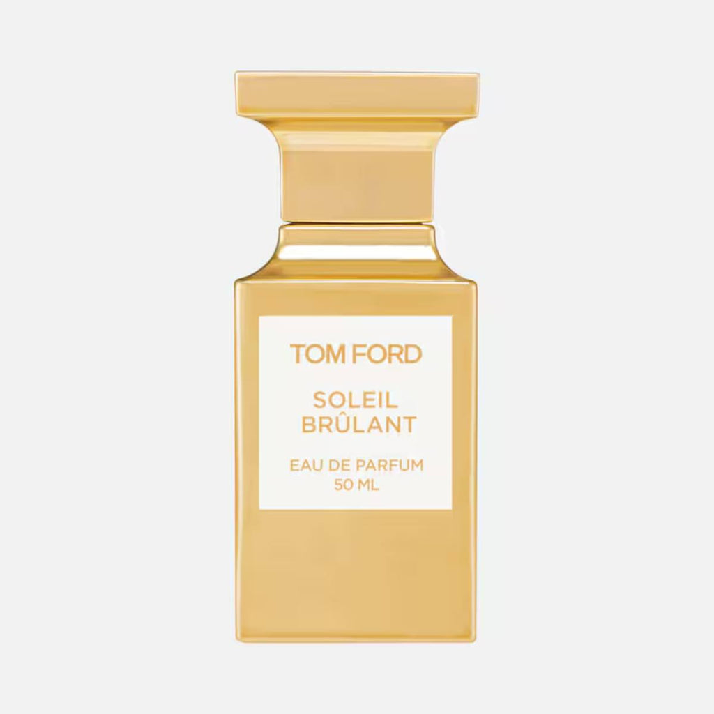 人気！TOM FORD SOLEIL BRÛLANT 50mL Soleil Brulant Eau De Parfum 50ml – Edgars