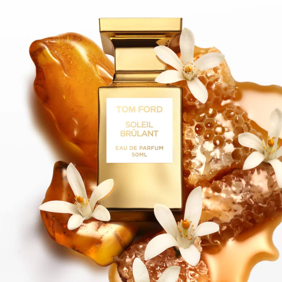 Soleil Brulant Eau De Parfum 50ml – Edgars