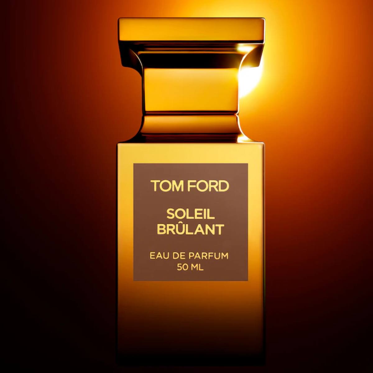 Soleil Brulant Eau De Parfum 50ml – Edgars