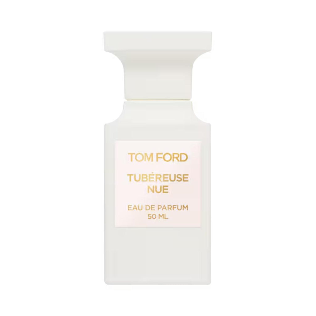 TOMFORD TUBÉREUSE NUE Eau de Parfum 50ml Ladies Private Blend Tubéreuse Nue Eau de Parfum – Edgars