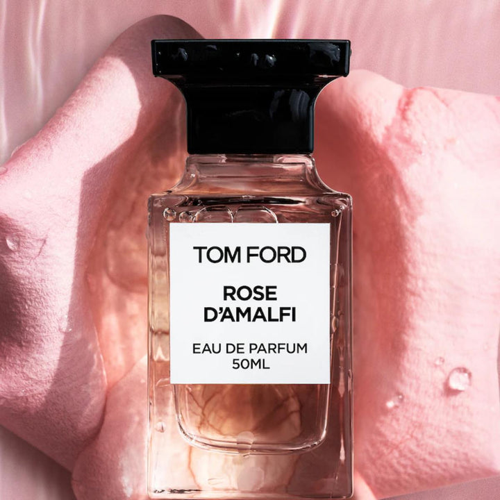 Rose D'Amalfi Eau De Parfum