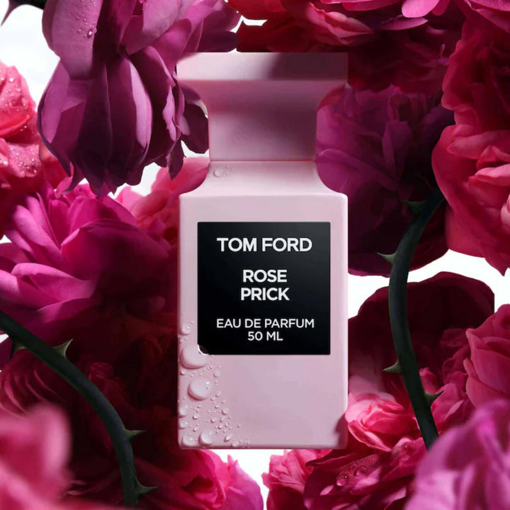 Rose Prick Eau De Parfum