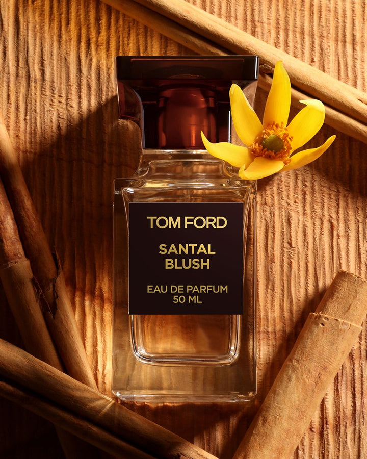 Santal Blush Eau De Parfum