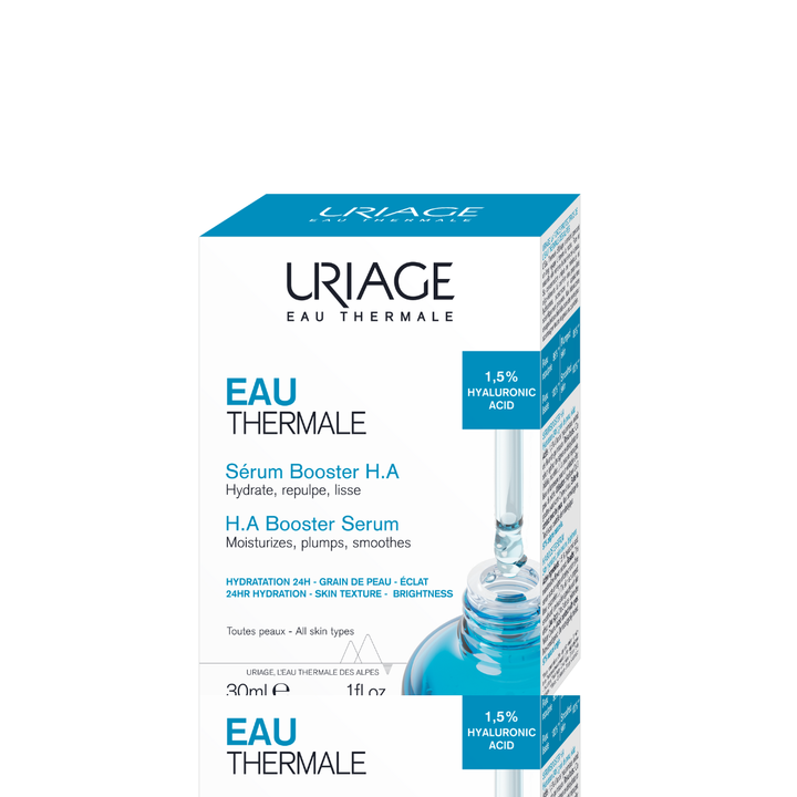 Uriage Hydra Super Serum 30ml