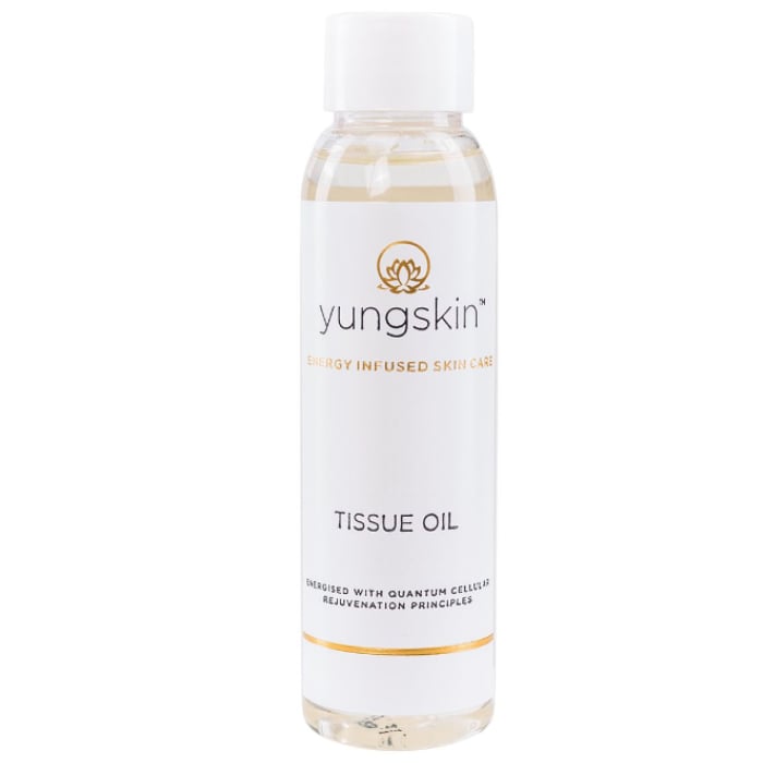 Tissue Oil