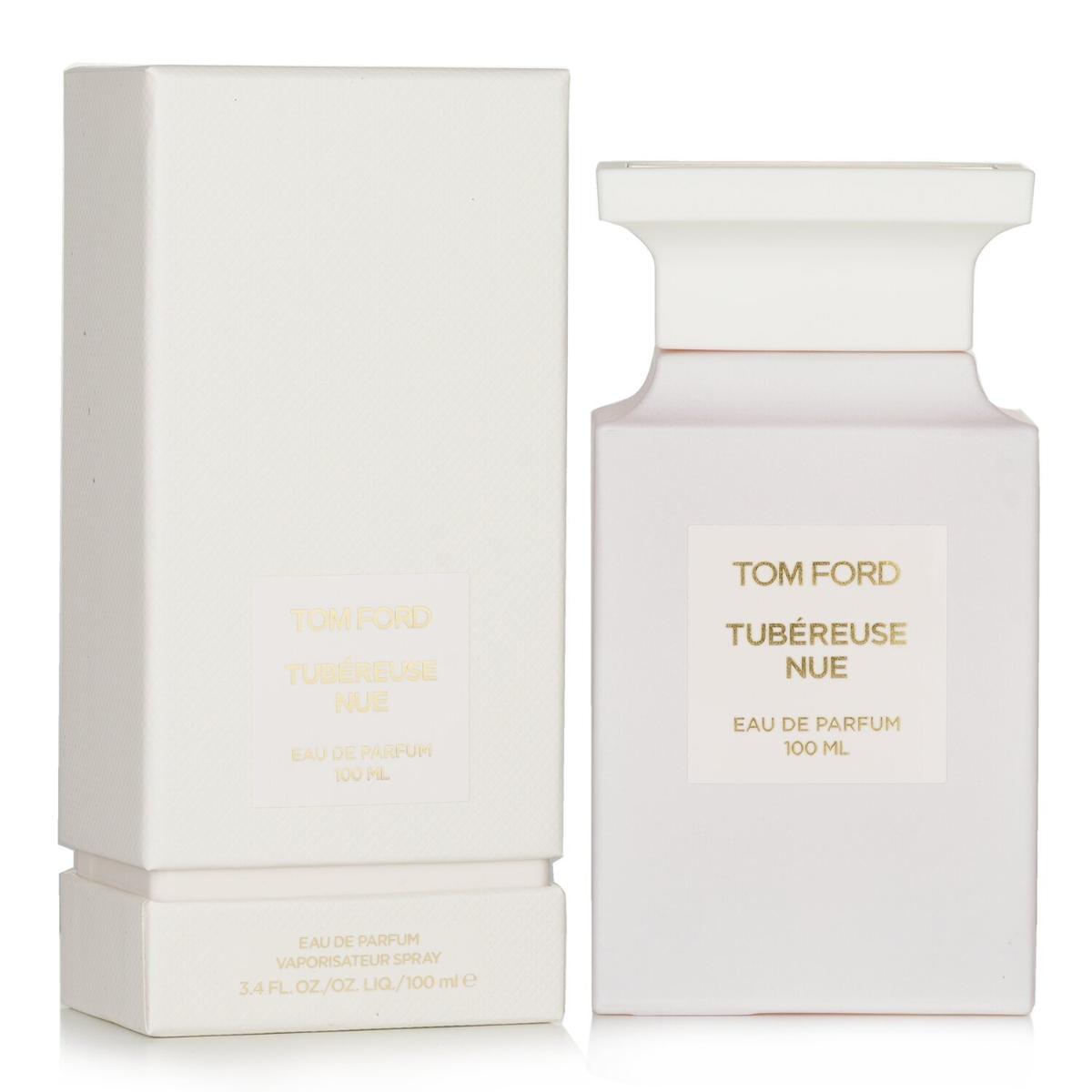 Ladies Private Blend Tubéreuse Nue Eau de Parfum – Edgars