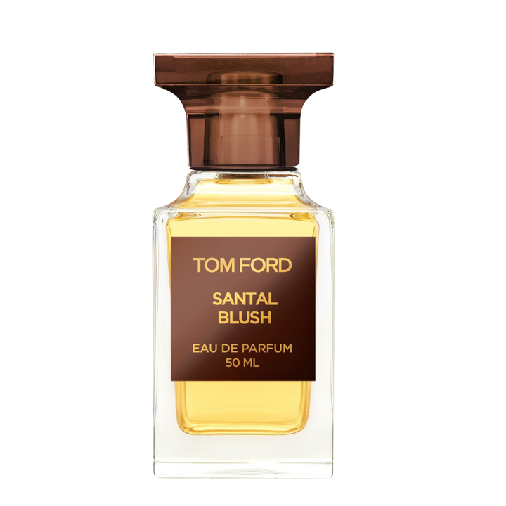 Santal Blush Eau De Parfum