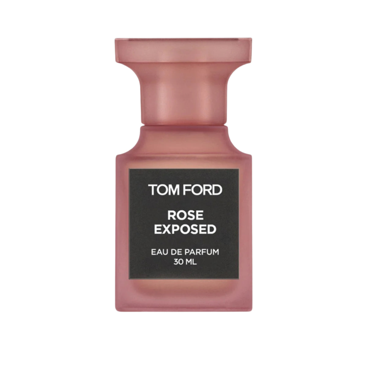 【新品未開封】TOM FORD ROSE EXPOSED 30ML Ladies Rose Exposed Eau de Parfum – Edgars
