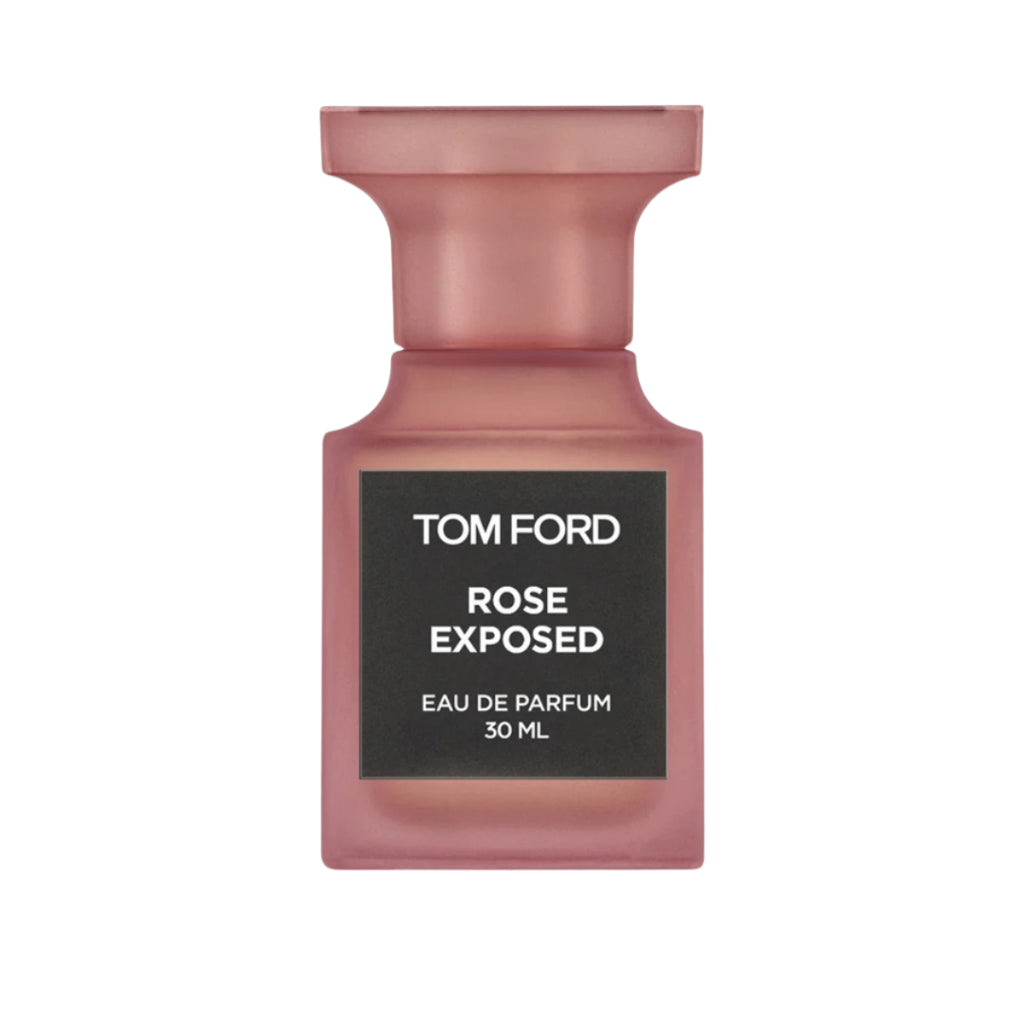 新品‼️未開封‼️正規品‼️TOM FORD ROSE EXPOSED Ladies Rose Exposed Eau de Parfum – Edgars