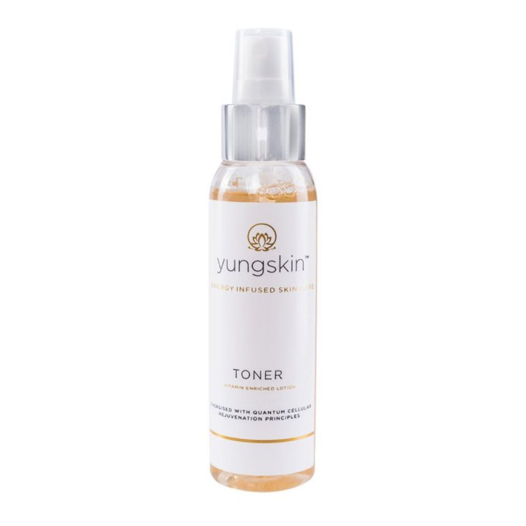Vitamin Enriched Lotion Toner