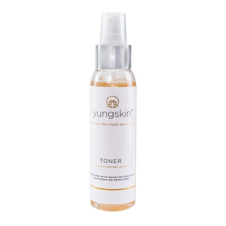 Vitamin Enriched Lotion Toner