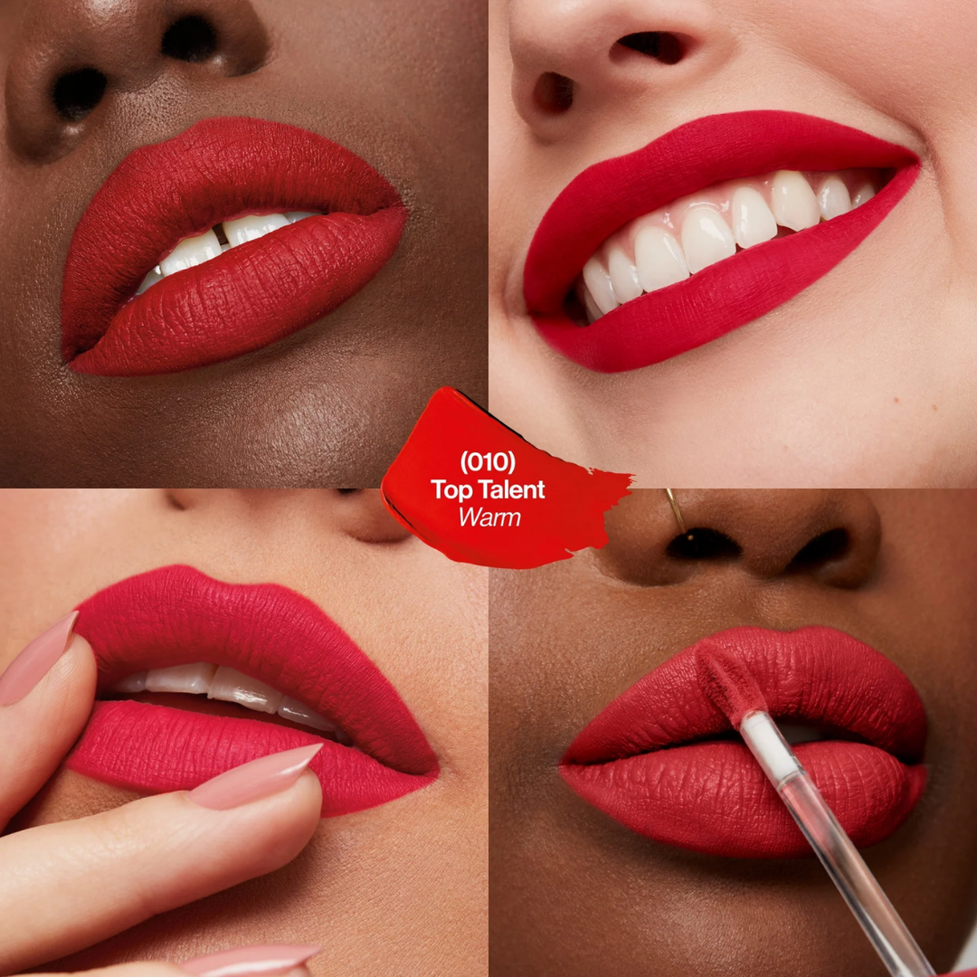 ColorStay Limitless Matte Liquid Lipstick