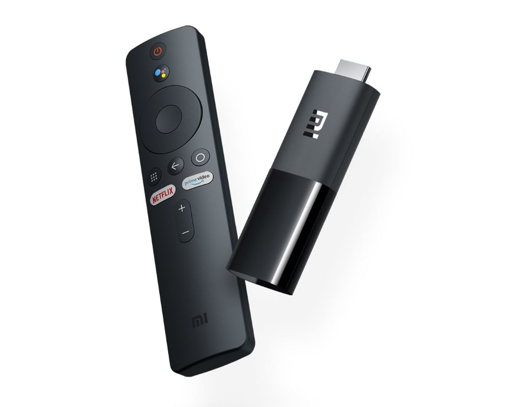 TV Stick Media Player
