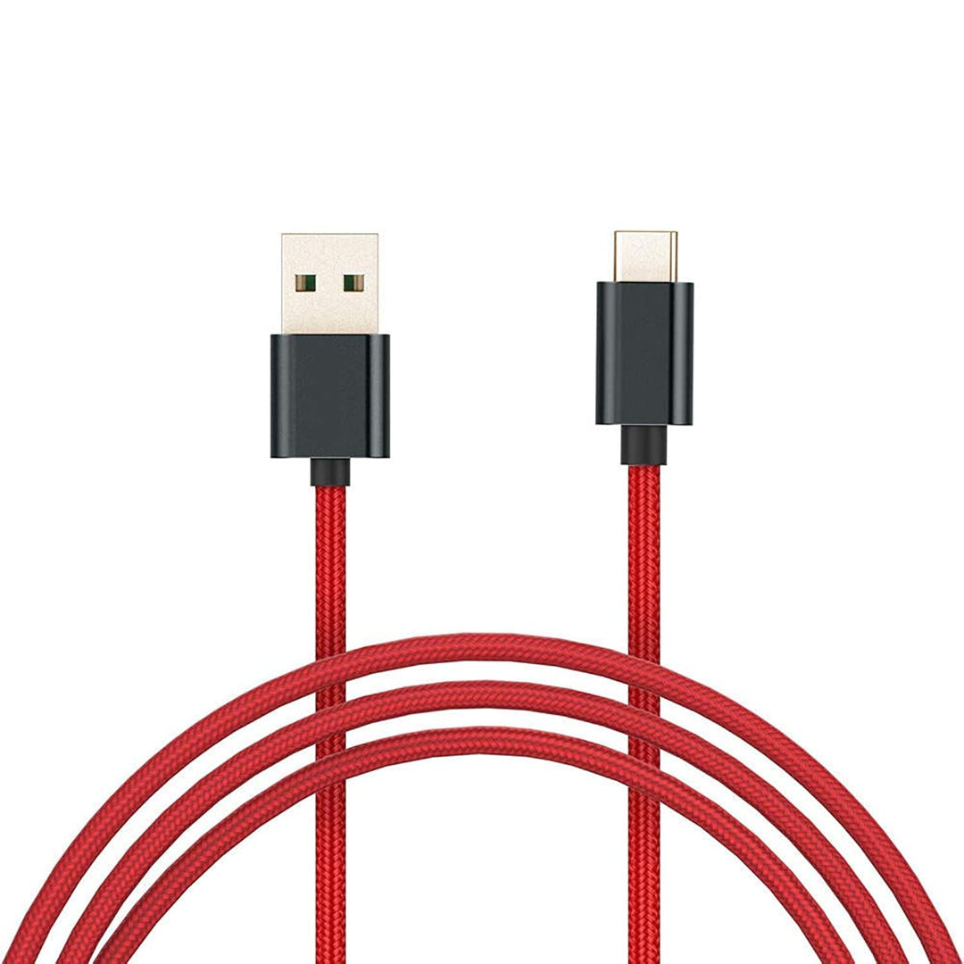 1M Type A to Type C Cable