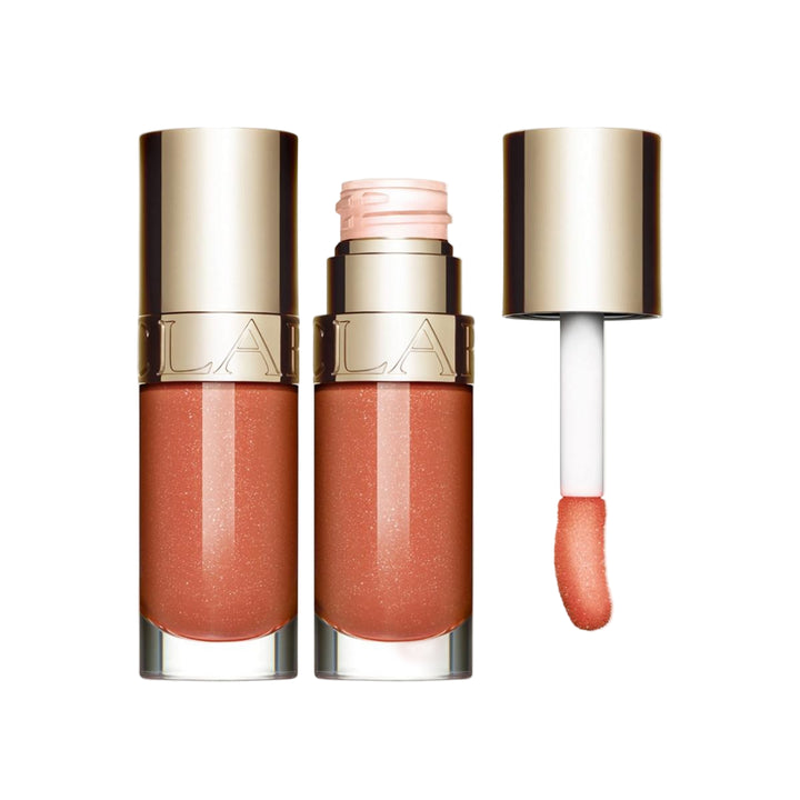 Instant Light Lip Oil