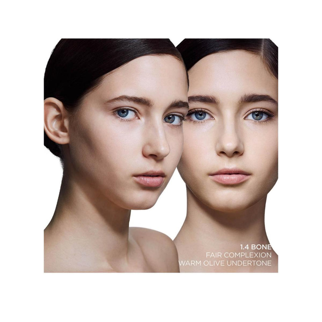 Traceless Soft Matte Foundation