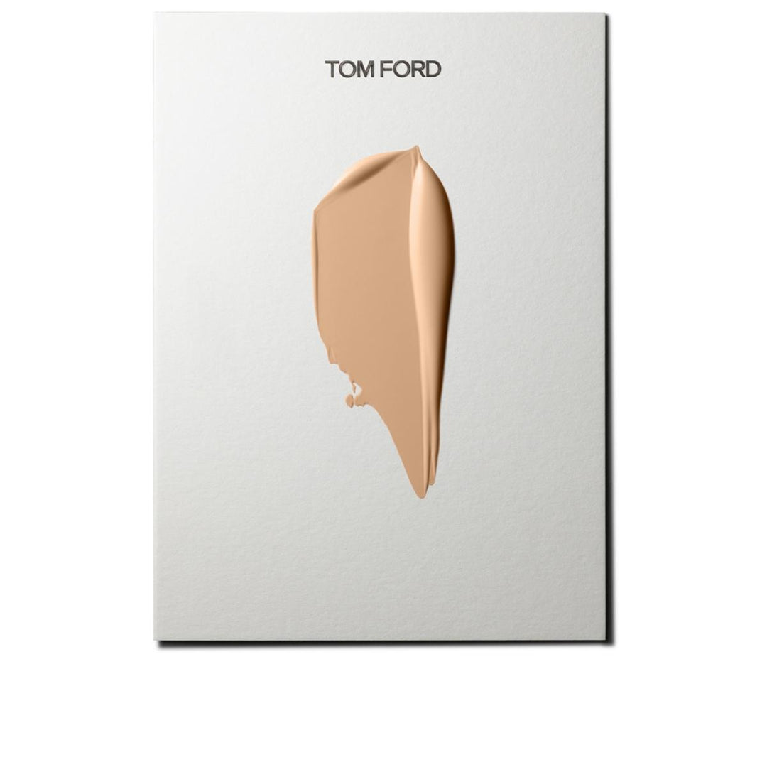 Traceless Soft Matte Foundation