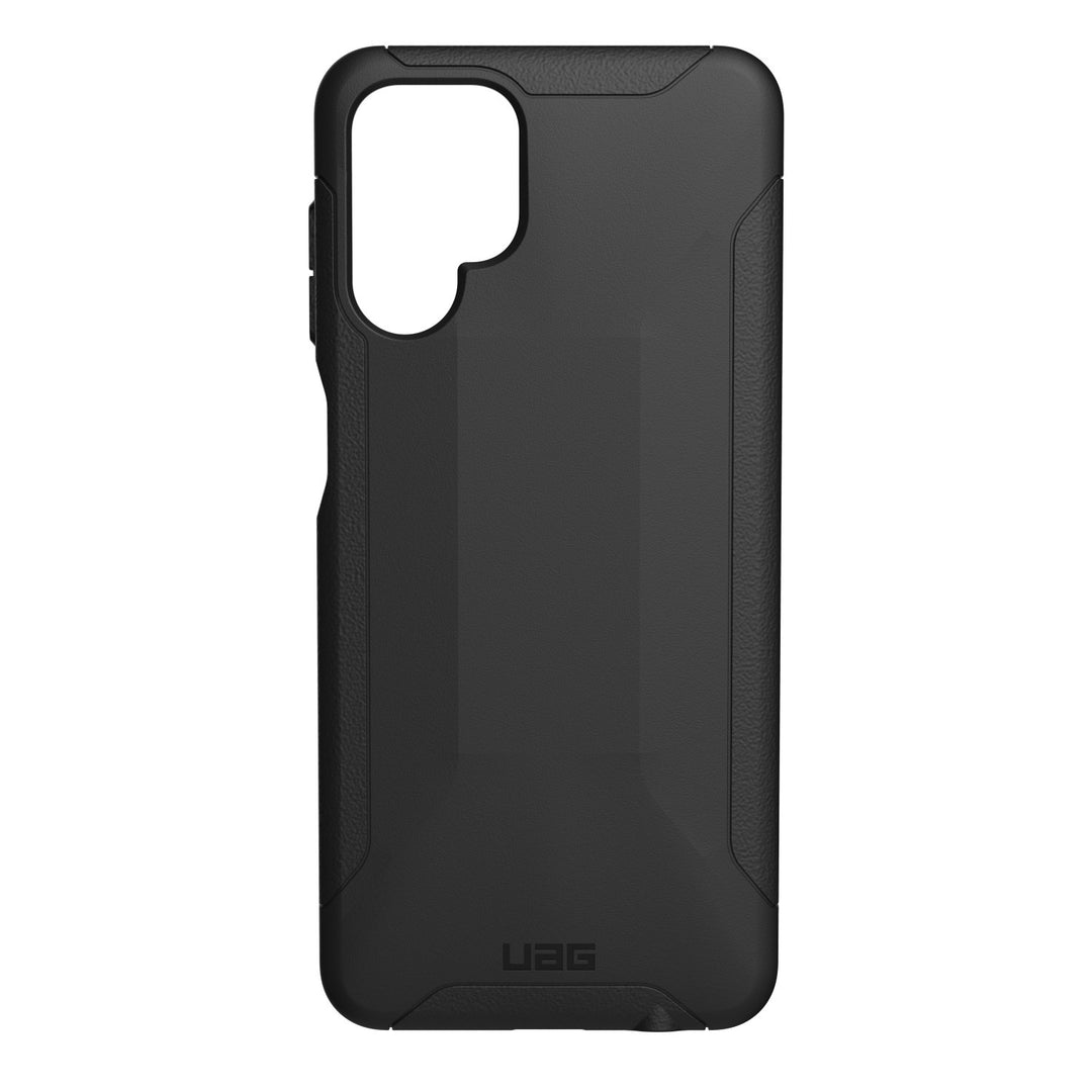 A12 Scout Case - Black