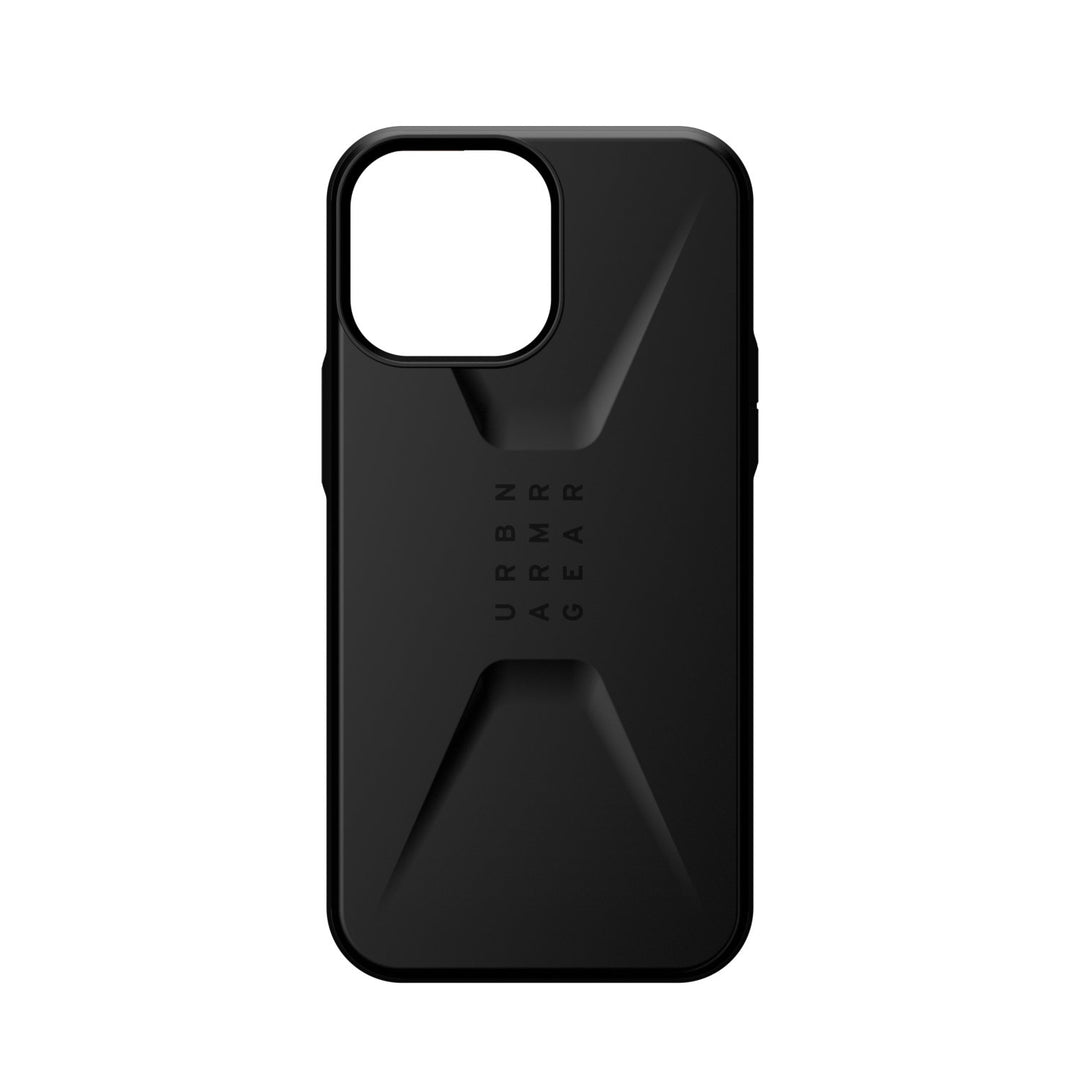 iPhone 13 Pro Max Civilian Case - Black