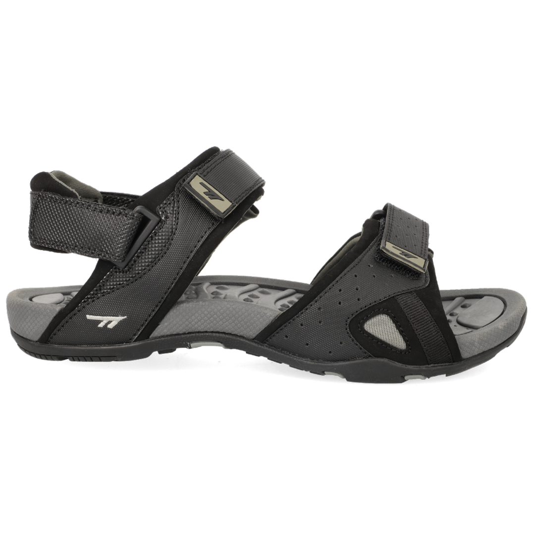 Men's Ula Sandal - Black