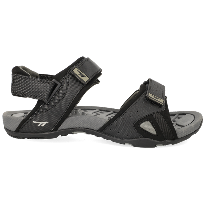 Men's Ula Sandal - Black