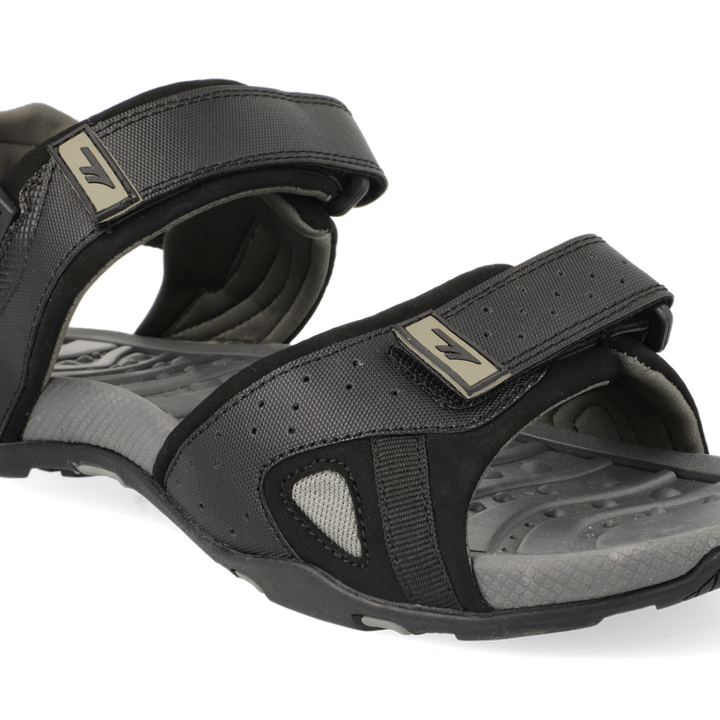 Men's Ula Sandal - Black