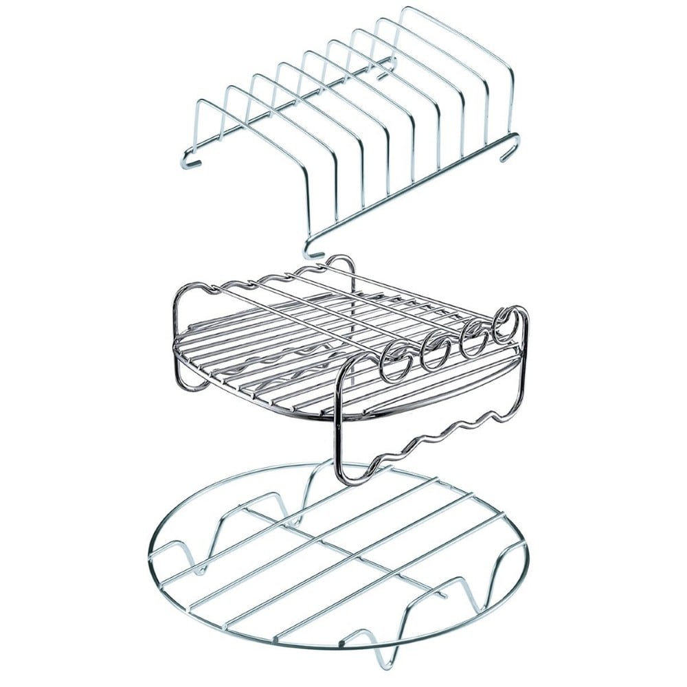 Taurus 28 Piece Air Fryer Accessory Set