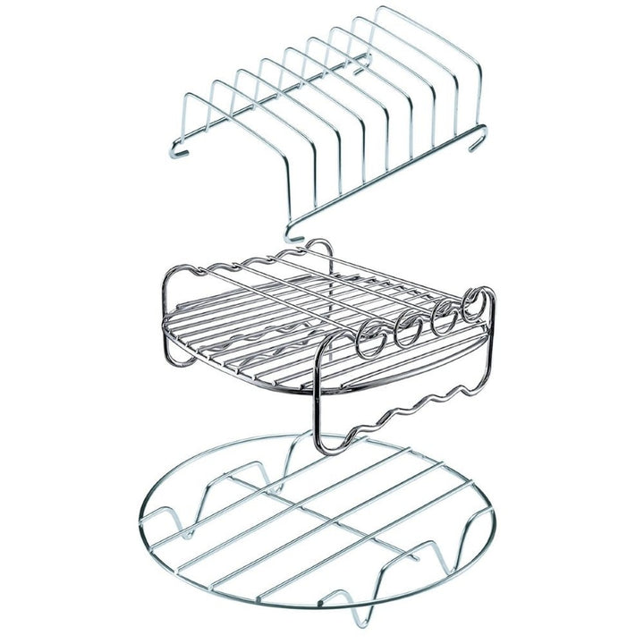 Taurus 28 Piece Air Fryer Accessory Set
