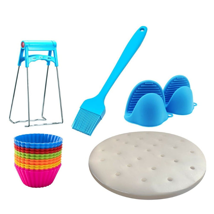 Taurus 28 Piece Air Fryer Accessory Set